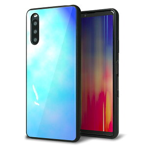 SIMt[ Xperia 10 III Lite XQ-BT44 P[X Jo[ w KX TPU fUC Kv yYJ291 fUC z   MMLM