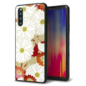 SIMt[ Xperia 10 III Lite XQ-BT44 P[X Jo[ w KX TPU fUC Kv yYJ322 a ez   MMLM