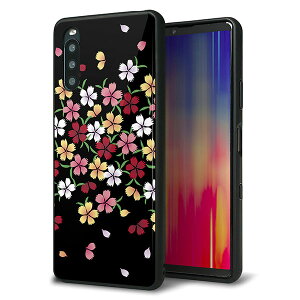 SIMt[ Xperia 10 III Lite XQ-BT44 P[X Jo[ w KX TPU fUC Kv yYJ323 a Ȃłz   MMLM