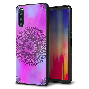 SIMt[ Xperia 10 III Lite XQ-BT44 P[X Jo[ w KX TPU fUC Kv yYJ344 [Xz   MMLM