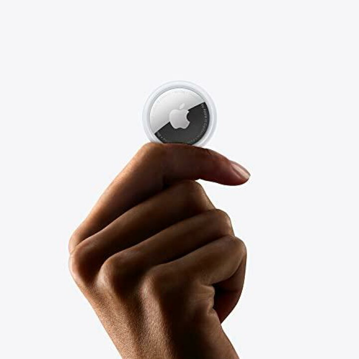 楽天市場】AirTag3個 セット 国内正規品 Apple AirTag 本体 アップル 