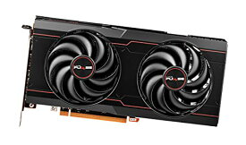 Sapphire Pulse AMD Radeon RX 6600 XT 8GB GDDR6 グラフィックスカード