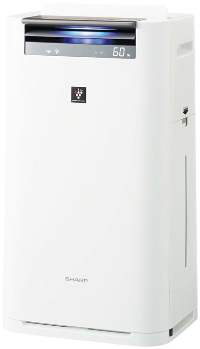 シャープ 加湿空気清浄機 2020年製 KI-JS70【モノ市場東浦店】41