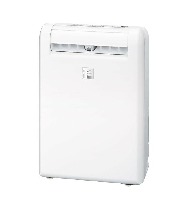 楽天市場】三菱電機 衣類乾燥除湿機 サラリ 10L コンプレッサー式 