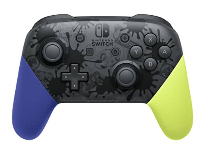 楽天市場】【任天堂純正品】USB Nintendo Switch Proコントローラー 
