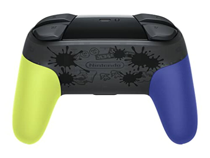 楽天市場】【任天堂純正品】USB Nintendo Switch Proコントローラー 