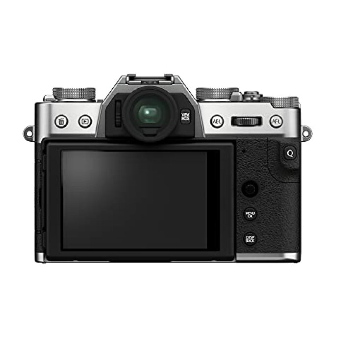 楽天市場】富士フイルム ミラーレス一眼 X-T30II XCレンズキット 
