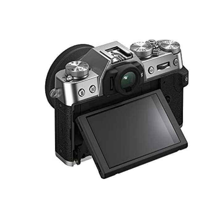 楽天市場】富士フイルム ミラーレス一眼 X-T30II XCレンズキット 