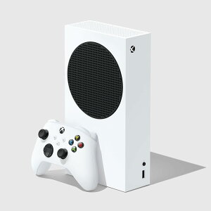 �y���j���i�A�V�i�zXbox Series S �}�C�N���\�t�g 120fps WQHD SSD:512GB Game Pass