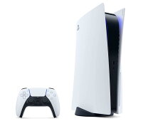 楽天市場】新品 未使用（本体｜プレイステーション5）：テレビゲームの通販