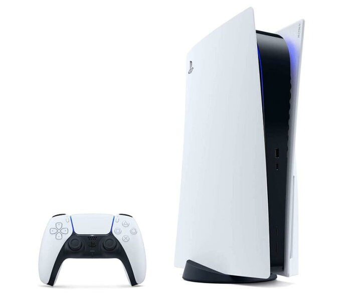 楽天市場】【箱破損品】SONY PlayStation 5 本体 CFI-1200A01 ディスク 