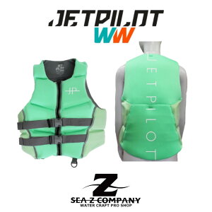 y݌ɏZ[!!zyzyJETPILOTzWFbgpCbg CAUSE LADIES NEO CGA VEST JA23207 ~g E10/MTCY