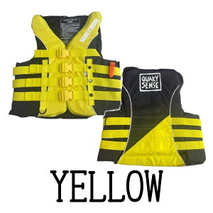 SALEyQUAKYSENSEzNG[L[ZX WILLOW 2nd STORY 4BUCKLE LIFE VEST(USCG/JCI)CG[Eu[ M