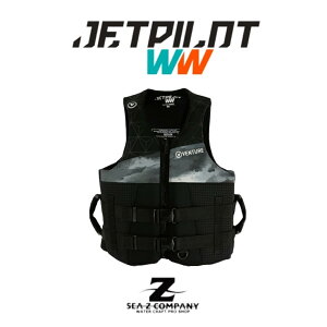 y݌ɏSALE!!zyzyJETPILOTzWFbgpCbg@VENTURE NEO CGA VEST@JA22114 ubN/J@XLTCYCtWPbg