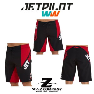 �y���������z�yJETPILOT�zRISK IT ALL BOARDSHORT S24902 ���b�h 32