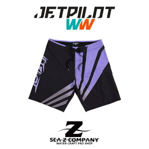 �݌ɏ���SALE�yJETPILOT�z�W�F�b�g�p�C���b�g SIDESWIPE MENS BOARDSHORT S21905 �E�p�[�v�� 32�E34inc