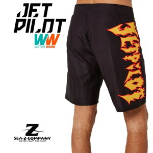 y݌ɏZ[!!zyzyJETPILOTzWFbgpCbg RAZOR BOARDSHORT W22903@30E32E36INC