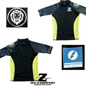 ݌ɏZ[!!yc1_!!zyQUAKYSENSEzFLASHY RASHUGARD tbV[bVK[h@@22FS20 XSTCY