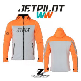 【NEW】【JETPILOT】ジェットパイロット RX TOUR COAT JA22171 オレンジ M・L