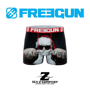 �yFREEGUN�z�t���[�K�� BOXER PANTS SNOW SERIES FRG23SN S�EM�EL�EXL �A���_�[�p���c �{�N�T�[�p���c