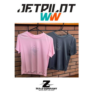 y݌ɏZ[!!zyzyJETPILOTzWFbgpCbg PACER HYDRO TEE S23012 sNE`R[ 8/SE10/M fB[X 2024Nf