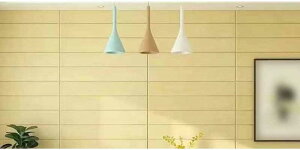 10枚セット 壁紙 木目 シール クッションブリック 木目調 10木目 壁用 クッションシート ウッド シート 木目シート リメイクシート クッション壁紙 壁 クッション 貼るだけシート リフォーム