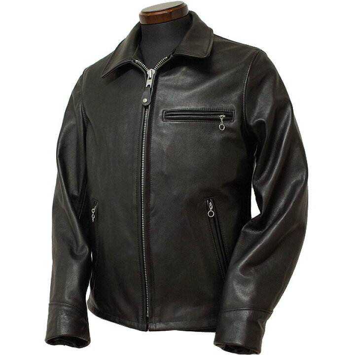 楽天市場】Schott ショット #7823950086(7209) SCH-103US レザー 