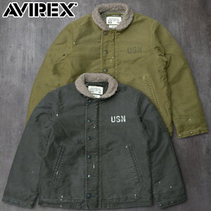 AVIREX ArbNX #7835952054 EHbVh N-1 fbLWPbg Be[WHN1 Y j AE^[ u] ABbNX AJ CR USN JWA AJW Be[W E