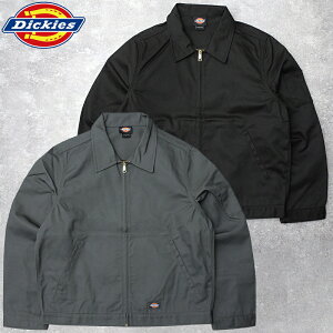 Dickies �f�B�b�L�[�Y #DO0005 �A�C�[���n���[�W���P�b�g�wJT75�x�����Y �j�� �W���P�b�g �A�E�^�[ �J�W���A�� �A���J�W �X�g���[�g �~���^���[ �V���v�� ���n �A�C�N�W���P�b�g ��v �f�b�L�[�Y 