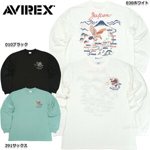 20%OFFIAVIREX ArbNX #7834230009  GuC_[ TVcwJAPAN MAPxY j ABbNX ~^[ OX[u eB[Vc T N[lbN JWA t H 