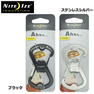 1_Ȃ烁[։ NITE IZE iCgACY #SBO-03 GXri[ Jri {gI[vi[ L[z_[ NITEIZEubNVo[ AEghA | L[OStbN tbN