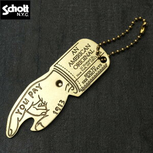 ���[���։� Schott �V���b�g #7824970036 YOU PAY SPINNER �u���X�L�[�z���_�[ �L�[�����O �o�b�O�A�N�Z�T���[ ���S �^�J �G�� �v���[���g �M�t�g������