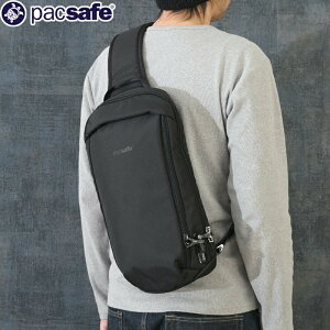 PACSAFE pbNZ[t #12970371 VebNXOoCu325 {fBobO Jo obO Y fB[X j  V_[ ΂ߊ| c^ h~@\ COs AEghA