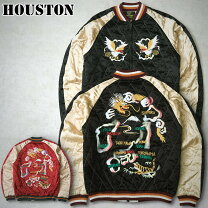 楽天市場】houston スーベニアジャケットの通販