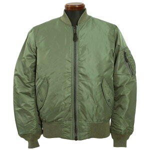 AVIREX ArbNX #7832952012[7830952005](6102170) MA-1 tCgWPbg COMMERCIAL Y MA1 u] ~^[WPbg  h ԃAE^[