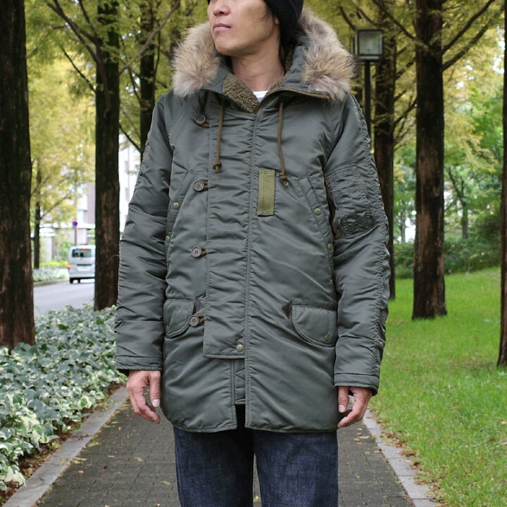 楽天市場】AVIREX アビレックス #7834952027[7838952011](6182220) N  