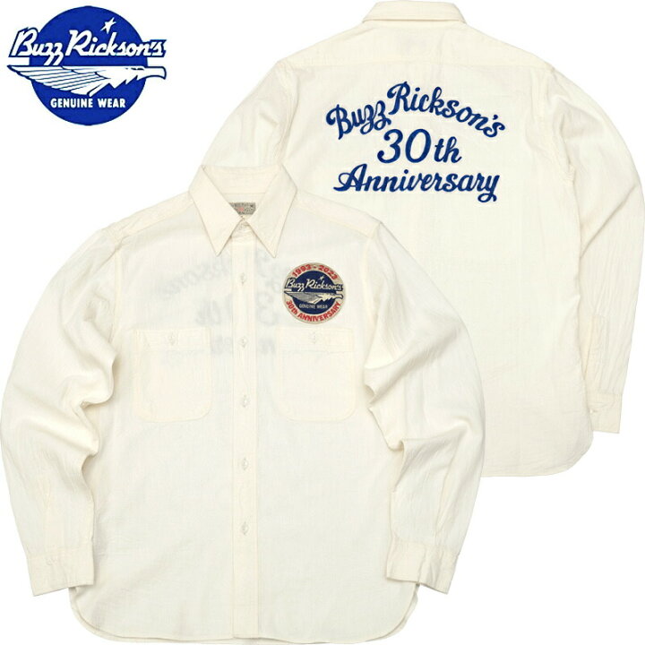 楽天市場】クーポン10%OFF！□BUZZ RICKSON