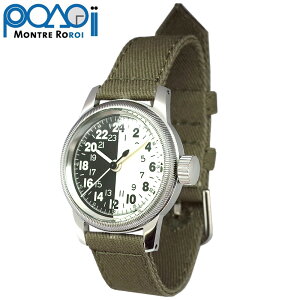 MONTRE ROROI �����g�������C A-17a 24���� �i�C�g���f�C������ �r���v Night and Day A17A ���� ���� ������ �z�X�g���b�v �~���^���[ �h�� ���v �E�H�b�` M.R.M.W. �j�� ���� �����Y ���f�B�[�X ���j�Z�b