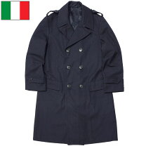 楽天市場】ダブル コート ネイビー イタリアの通販
