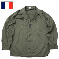 楽天市場】フランス軍 f1 ジャケットの通販