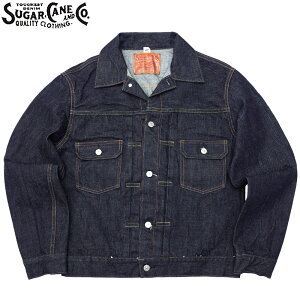 SUGARCANE VK[P[ #SC11953A 14.25oz. fj WPbg 1953fY j AE^[ W[W [NEGA ZJhf { lCr[  JWA AJW
