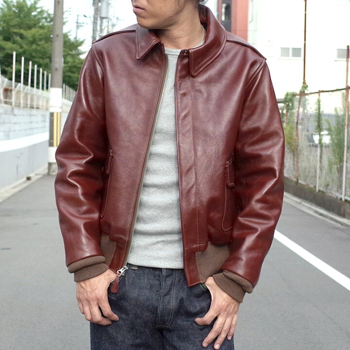 楽天市場】BUZZ RICKSON