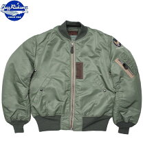 楽天市場】バズリクソンズ MA－1（メンズファッション）の通販