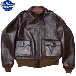 BUZZ RICKSON'S oYN\Y #BR80593 A-2tCgWPbg ROUGH WEAR CLOTHING CO. A2 Y AE^[ ~^[ {v U[WPbg  vW