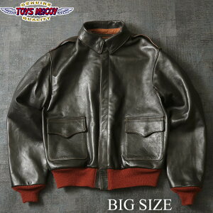 TOYSMcCOY gCY}bRC #TMJ2422 A-2 tCgWPbgwTOYSMcCOY MFG. CO. RED RIBBEDx傫TCYsize44`46 A2 ԃu Y j AE^[ u] U[ {v v nv vW oCN oCJ