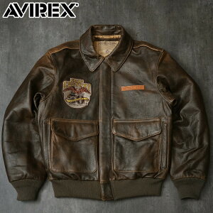 AVIREX ArbNX #7835950007 50th Anniversary A-2 u] A2 U[ tCgWPbg Y j v {v  AE^[ ~^[ JWA AJW by pb` [YhH B