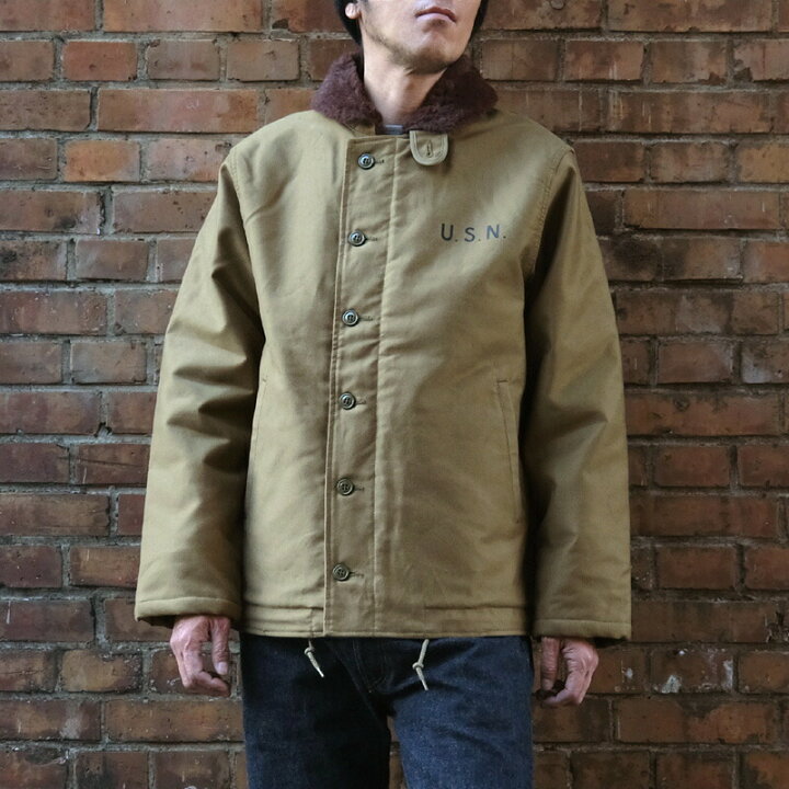 楽天市場】20%OFF！ HOUSTON ヒューストン #51131 アルパカ N-1デッキ 