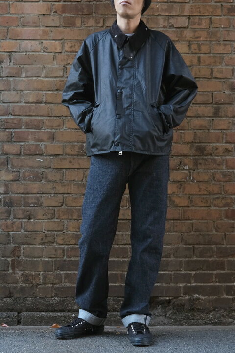 楽天市場】Barbour バブアー #7933955014[7932952001](46531) トランス  