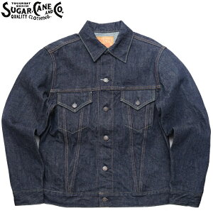SUGARCANE �V���K�[�P�[�� #SC12962 14oz. �f�j�� �W���P�b�g 1962���f�������Y �j�� �A�E�^�[ �W�[�W���� ���[�N�E�G�A ���{�� �l�C�r�[ �� �J�W���A�� �A���J�W �t �H �~