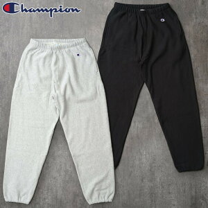 Champion �`�����s�I�� #C3-C216 ���o�[�X�E�B�[�u(R) �X�E�F�b�g�p���c 25FW �Y�{�� �����Y ���j�Z�b�N�X �j�� �{�g���X ���N�� �J�W���A�� �A���J�W �~���^���[ �H �~ �E�G�X�g�S��